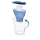 Brita Dzbanek filtrujący MARELLA 2,4L niebieska + 4 wkłady Pure - 161654 - zdjęcie 8